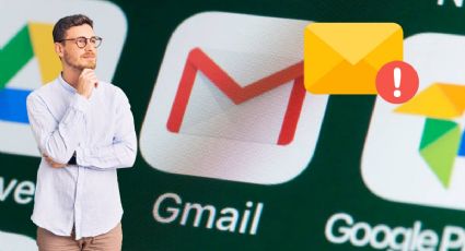 ¿Tienes cuenta Gmail? Esto debes hacer