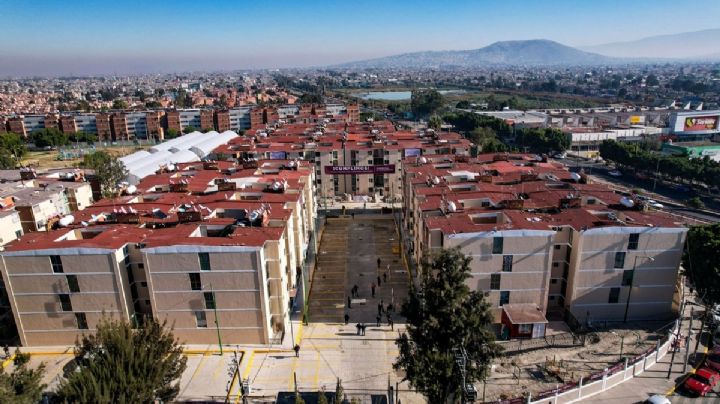 ¿Por qué el Infonavit será constructor y arrendador de vivienda?