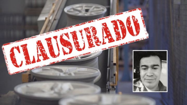 Trabajador que murió en la empresa Prime Wheel, es de Hidalgo; familiares piden justicia