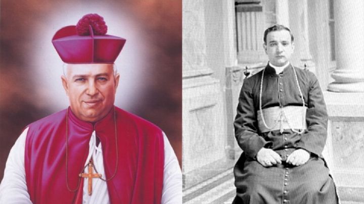 Rafael Guízar y Valencia, de los santos más importantes para la Iglesia católica