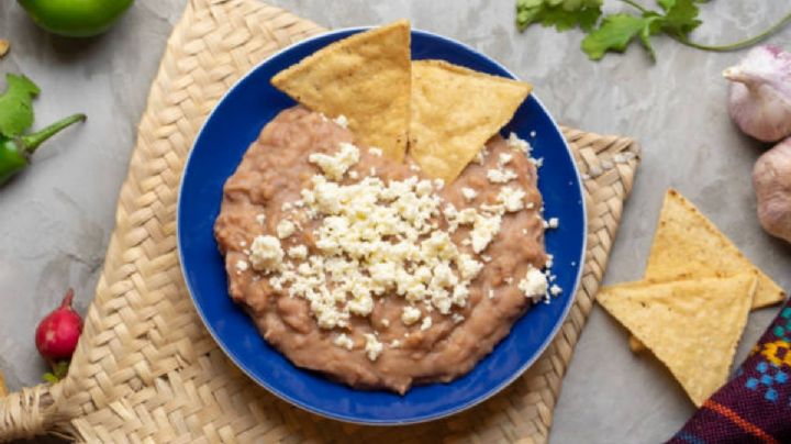 Frijoles que sí son frijoles: Estas son las marcas que sí cumplen y son sin grasa según Profeco