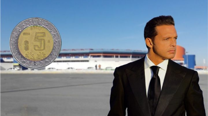 Tras polémica, bajan precio para estacionamiento en concierto de Luis Miguel en Pachuca