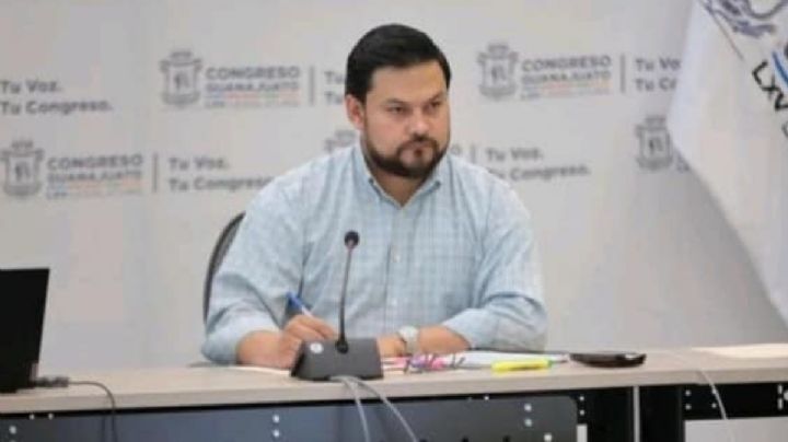 Christian Cruz será el nuevo Magistrado del Tribunal de Justicia de Guanajuato