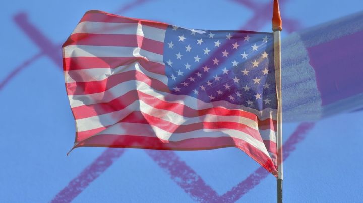 ¿Delitos electorales en EU? Investigan incendio y robo de boletas en Arizona y Florida