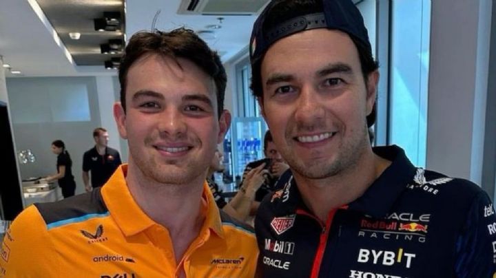 ¿Qué pilotos mexicanos correrán en el Gran Premio de México 2024