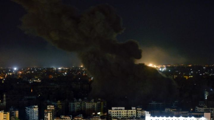 El ataque que prepara Israel contra irán que escalaría el conflicto en Medio Oriente