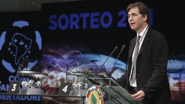 ¿Quién es el empresario que involucró a Televisa en el caso FIFA Gate?