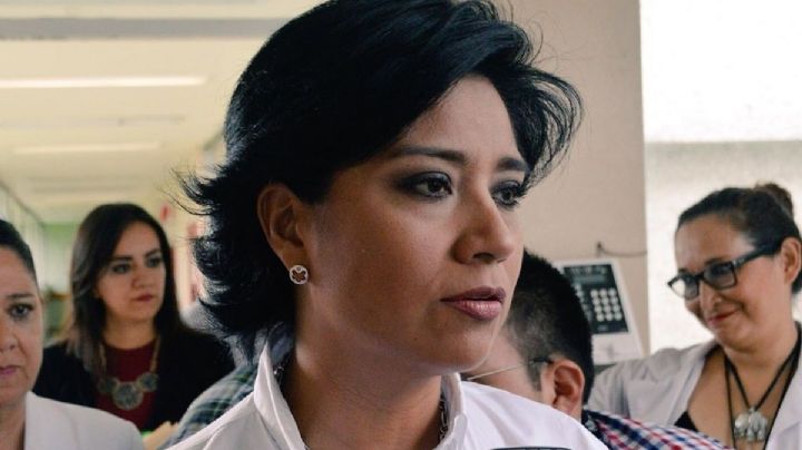 Tribunal Electoral de Veracruz revoca asignación de diputación plurinominal a Elizabeth Morales 
