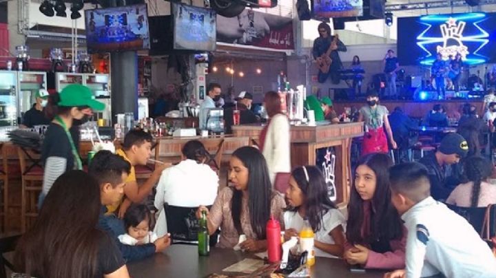 ¿Quién es el dueño de Rockstar Burger en León?