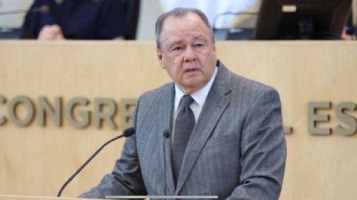 PAN manda mensaje: Aprueba la militarización de la Guardia Nacional