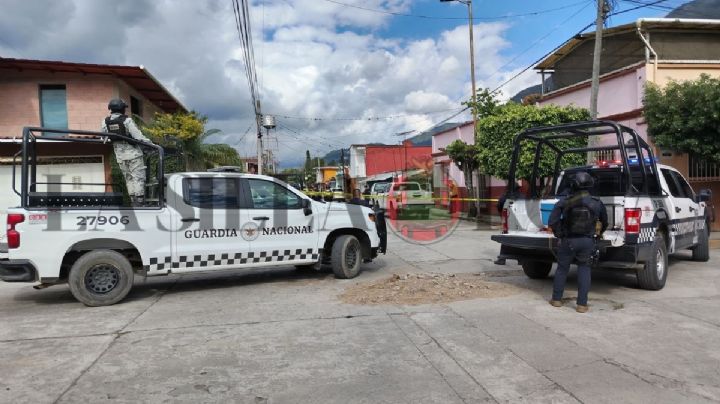 Matan a comerciante de Ciudad Mendoza, le dispararon tras discusión