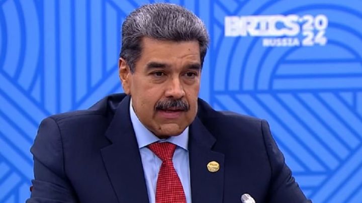 Venezuela: ¿Por qué Maduro insiste en entrar al BRICS?