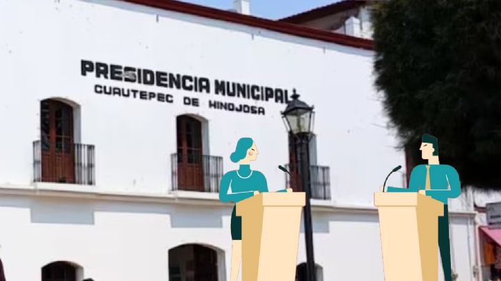 Aprueban 2 debates entre candidaturas en elección extraordinaria de Cuautepec