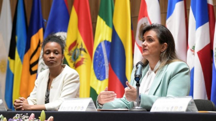 Herramientas digitales, aliadas en la impartición de justicia con equidad: Ríos Farjat