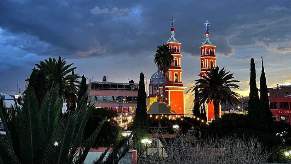 En Ocampo, la temperatura mínima hoy estará en los 4 grados.