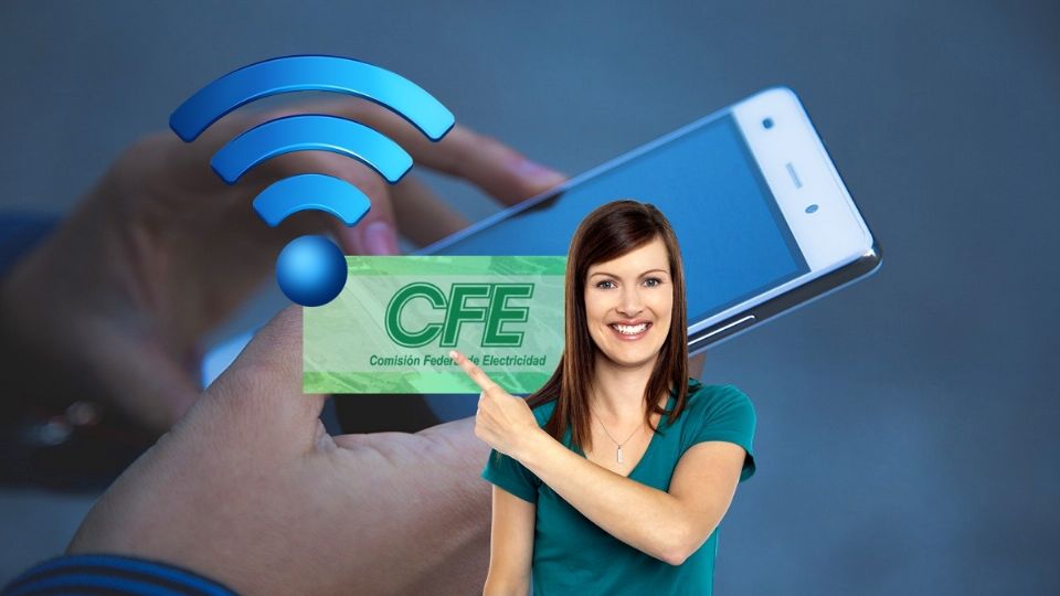 El SIM es una tarjeta que ofrece CFE Telecomunicaciones e Internet para Todos como parte de su servicio de internet móvil