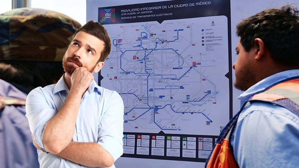 La Secretaría de Movilidad del EDOMEX dio a conocer que la entidad contará con un nuevo transporte hacia la CDMX