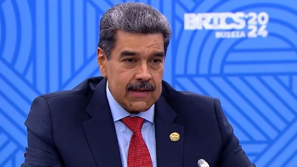 Venezuela: ¿Por qué Maduro insiste en entrar al BRICS?