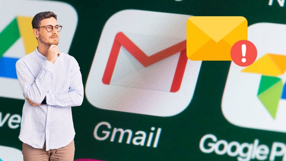 Así cambiaria este servicio llamado Gmail para siempre la seguridad de tu bandeja de entrada