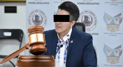 Exfuncionario señalado por diputado en Estafa Siniestra busca no ser detenido