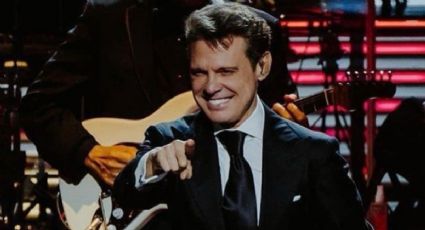 Luis Miguel ¿da positivo a Covid-19?, esto se sabe sobre su estado de salud