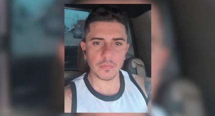 Buscan a Gregg Morteo, joven que cayó al río Papaloapan durante crecida