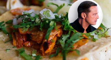 ¿Quién es el dueño de la taquería favorita de Luis Miguel y dónde se ubica?