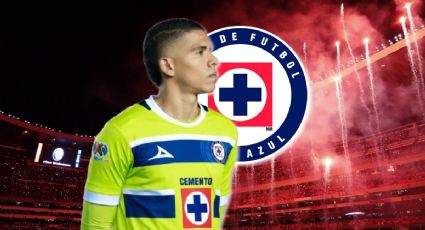 ¿Adiós a Cruz Azul? Se define el futuro de Kevin Mier