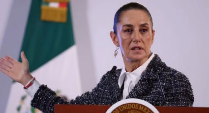 ¿Por qué Claudia Sheinbaum descarta terrorismo con los ‘coches bomba’ en Guanajuato?