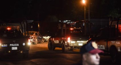 Balacera en Tepito: Asesinan a 2 tras levantamiento de cruz de fallecido