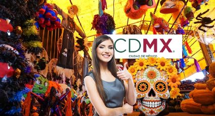 Día de Muertos 2024: Estos son los 5 mercados donde puedes comprar tu disfraz más barato