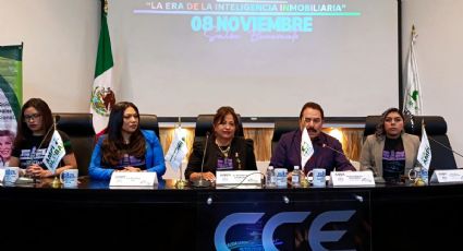 AMPI se une al consejo empresarial de Hidalgo y anuncia Tuzoforo inmobiliario 2024