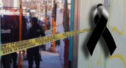 Tras disparos en San Bartolo, Pachuca, hallan a hombre muerto en su domicilio