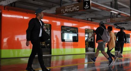 Metro CDMX: El aviso que el STC envía a los usuarios de la Línea 12