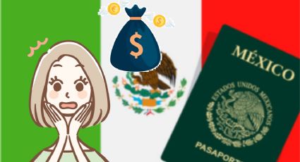 Estos son los lugares a los que NO debes acudir a tramitar tu pasaporte mexicano