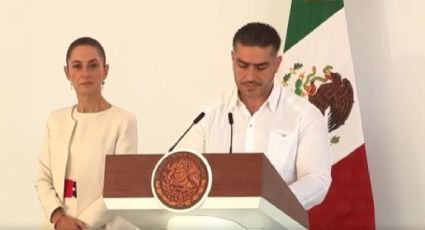 Harfuch atribuye atentados en Guanajuato a la guerra entre CJNG y Cártel de Santa Rosa