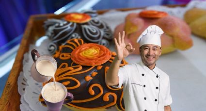 Así será el Festival de Pan de Muerto y Chocolate en Coyoacán: Fechas y horarios