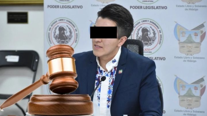 César Román eludió declaraciones patrimoniales durante el periodo 2019-2022