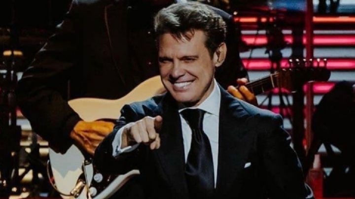 Luis Miguel ¿da positivo a Covid-19?, esto se sabe sobre su estado de salud