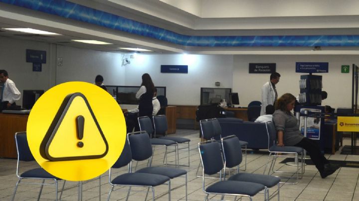 Banamex, BBVA: Nuevo modus operandi para robar cuentas bancarias ¡suelta tu mouse!