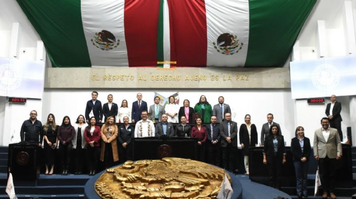 El Chico está en emergencia por plaga del gusano descortezador: Semarnath