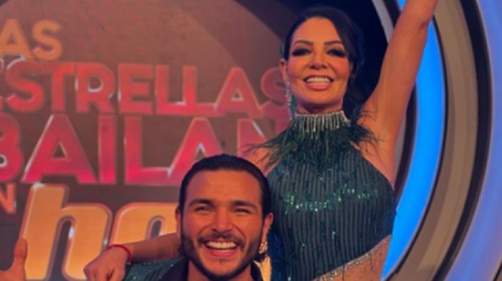 Las Estrellas Bailan en Hoy ¿Quién es la segunda pareja eliminada?