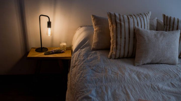 ¿Vas a salir en este puente de noviembre? Estos son los hoteles embrujados de México