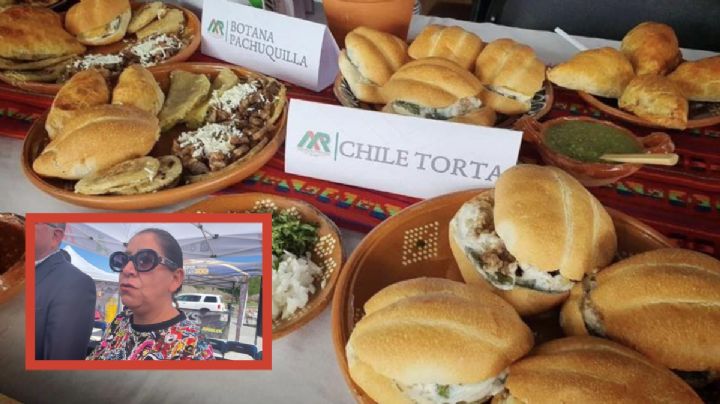 Chile torta de la Reforma, “sin arraigo”: podría perder nombramiento: Turismo