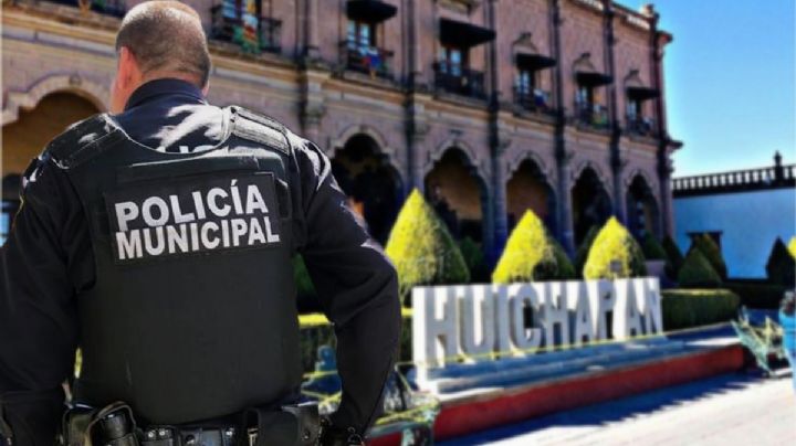 Maniatado y con huellas de violencia, pobladores de Huichapan encuentran cuerpo de un hombre