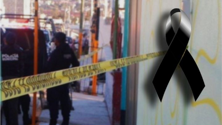 Tras disparos en San Bartolo, Pachuca, hallan a hombre muerto en su domicilio