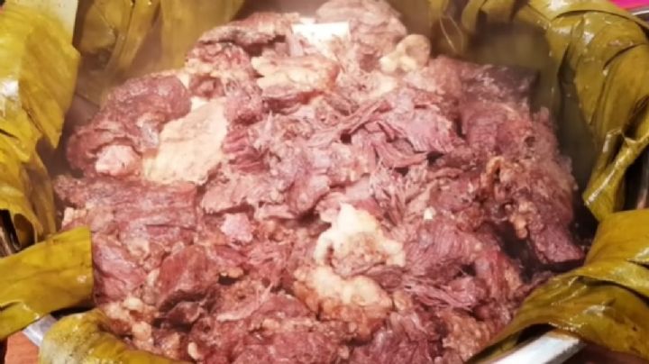 Come Local: ¿Dónde venden la mejor barbacoa en León?