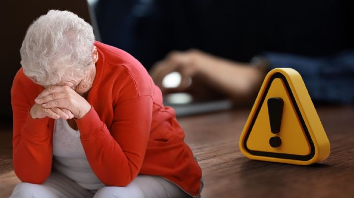 Fraude con programas de Bienestar: Así están estafando a adultos mayores en Edomex