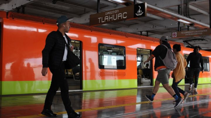 Los otros 4 ataques más atroces en el Metro CDMX