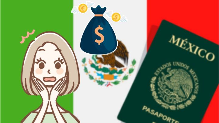 Estos son los lugares a los que NO debes acudir a tramitar tu pasaporte mexicano
